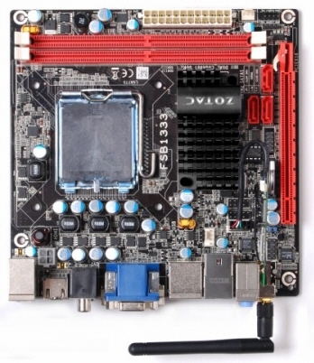 Zotac GF9300-I- E